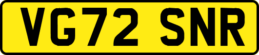 VG72SNR