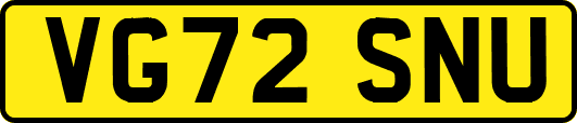 VG72SNU