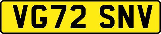 VG72SNV