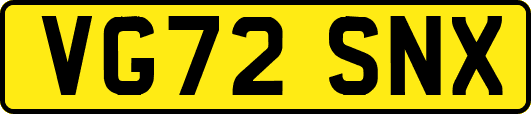 VG72SNX