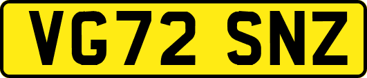 VG72SNZ