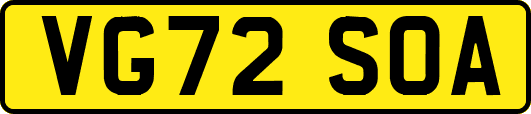 VG72SOA