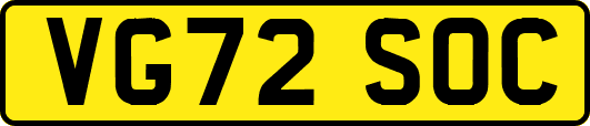 VG72SOC