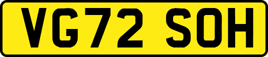 VG72SOH