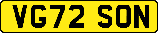 VG72SON