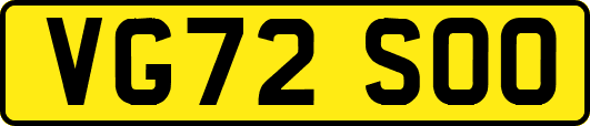 VG72SOO