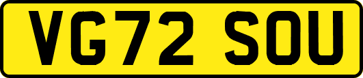 VG72SOU