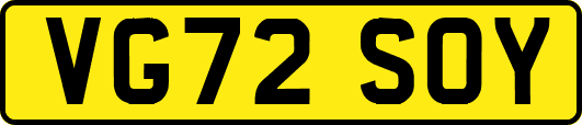 VG72SOY