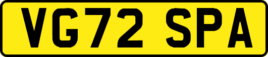VG72SPA