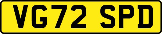 VG72SPD