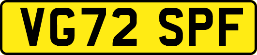 VG72SPF