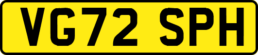 VG72SPH
