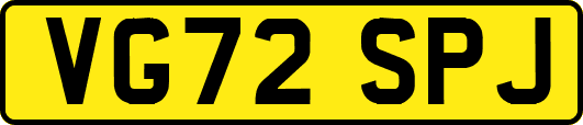 VG72SPJ