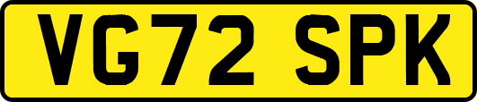 VG72SPK