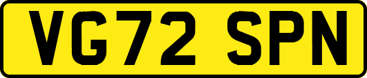 VG72SPN