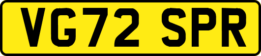 VG72SPR