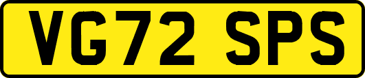VG72SPS