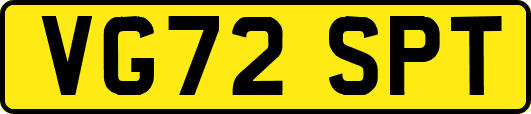 VG72SPT