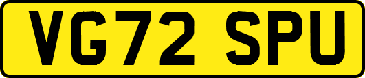 VG72SPU