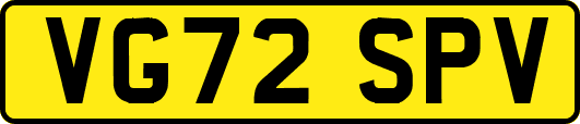 VG72SPV