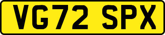 VG72SPX