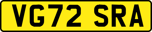 VG72SRA