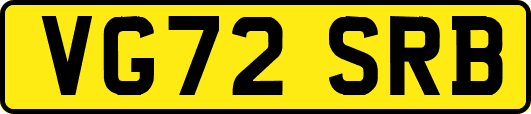 VG72SRB