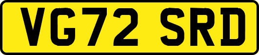 VG72SRD