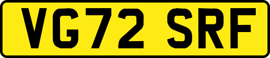 VG72SRF