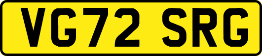 VG72SRG
