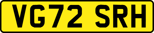 VG72SRH