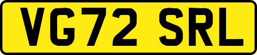 VG72SRL