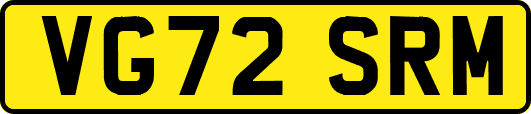 VG72SRM