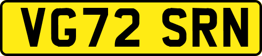 VG72SRN