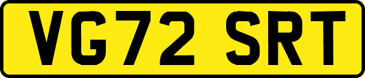 VG72SRT