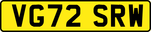 VG72SRW