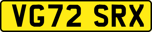 VG72SRX