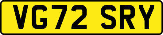 VG72SRY