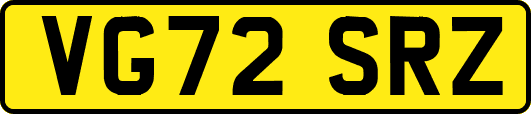 VG72SRZ