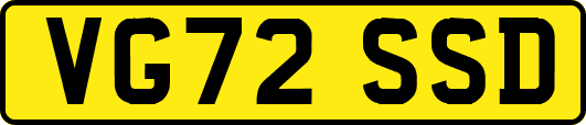 VG72SSD