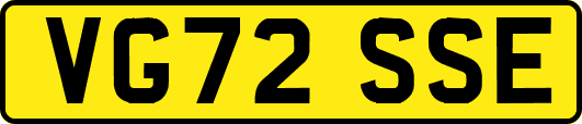 VG72SSE