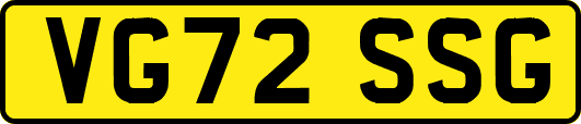 VG72SSG