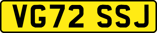 VG72SSJ
