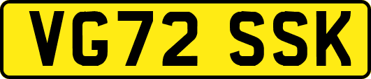 VG72SSK
