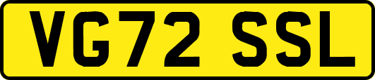 VG72SSL