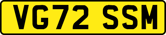 VG72SSM