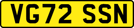 VG72SSN