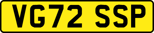 VG72SSP