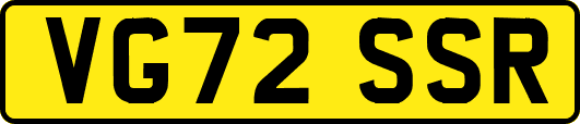 VG72SSR