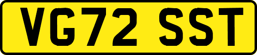 VG72SST
